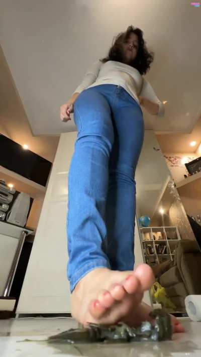 Goddess Claire ❤❤❤❤❤