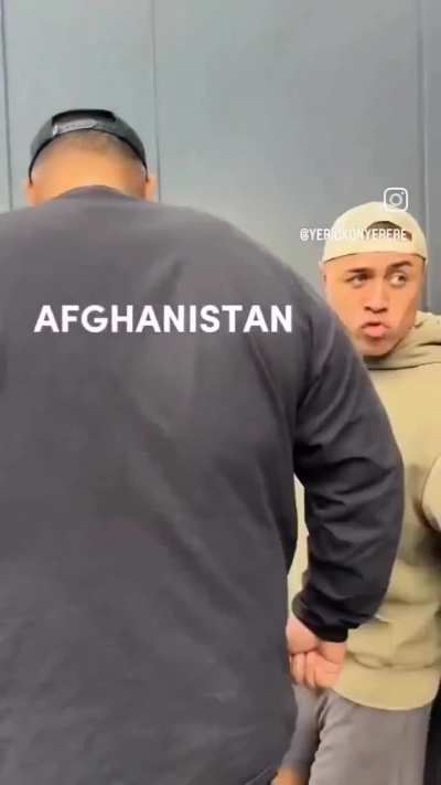 Smooth transition😂