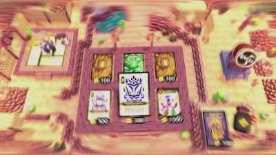 Sengodai, our roguelike deckbuilder, is now available on Steam & Google Play!