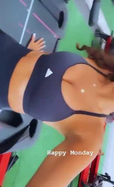 Monday Vibes