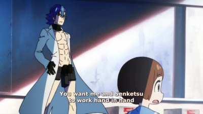 TIL these two have the same Va