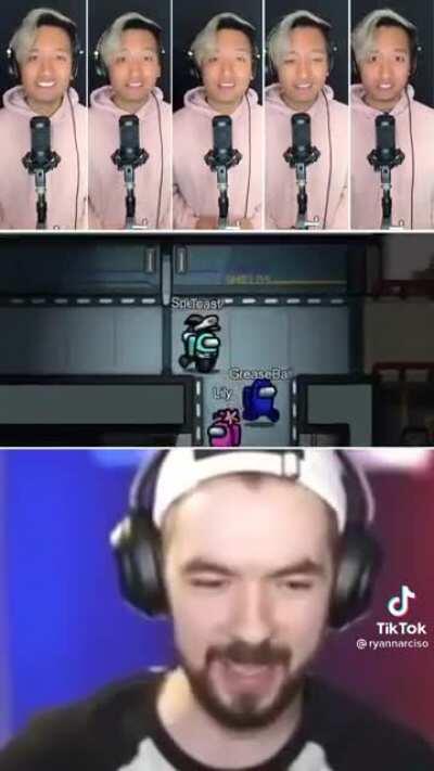 This isint my video but I thought it belonged here