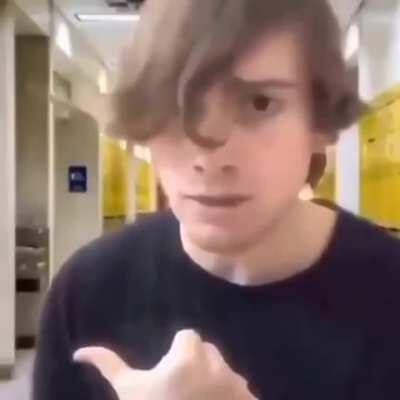 Greatest ending of all time