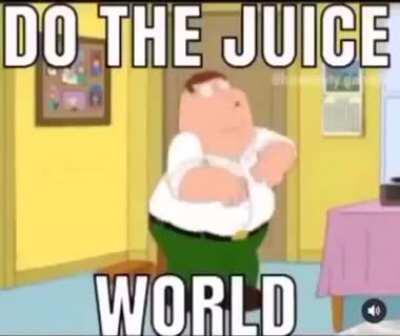 do the juice wrld