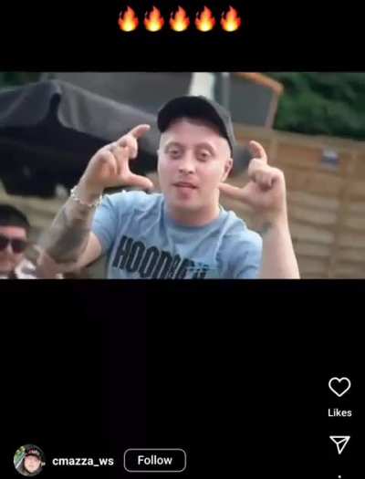 In ‘er bum tonight