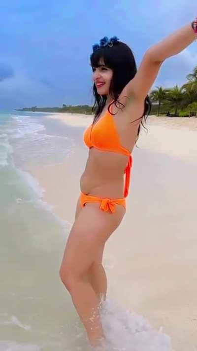 Reetika Bhandari (new)