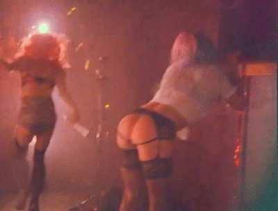 Always had a thing for Ke$ha