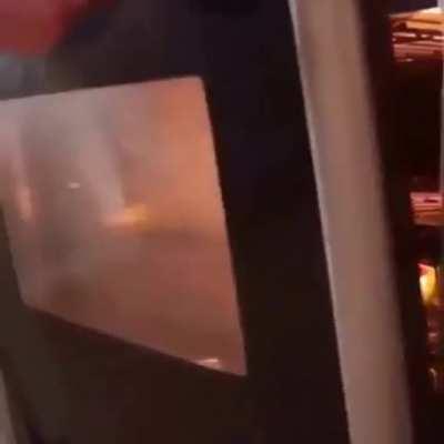 Dont be shy, have a slice :)