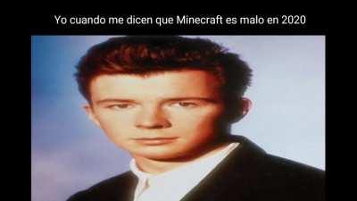 Minecraft