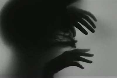 There is light in the darkness