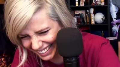 This is still one of the best laughs FunHaus ever gave me. These 4 just have crazy good chemistry