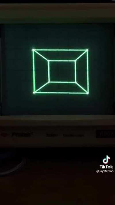 The tesseract definition