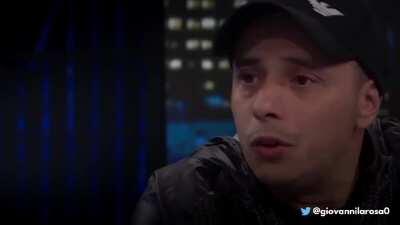 [Dipy] El Desclasado