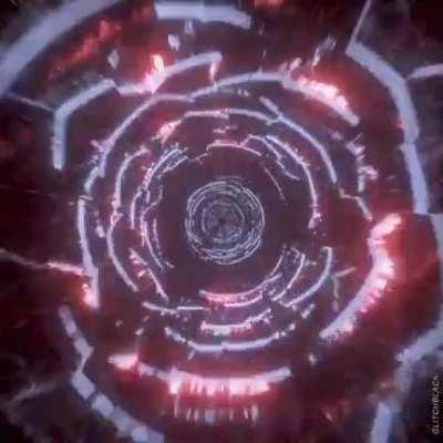 Just passing through [A]