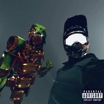 bing & ai badger go bar for bar