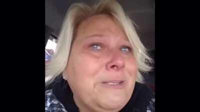 And I heard the voice of Jesus say....