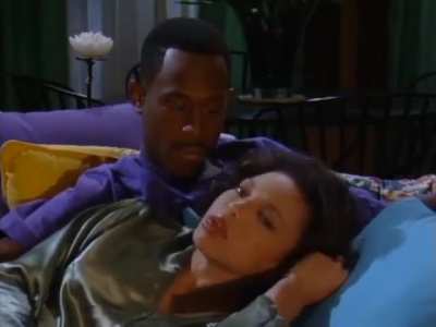 Tisha Campbell: Martin S02E08