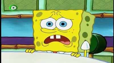 Lol Funny Arab SpongeBob Episodehtnejdjehrnwhrjw