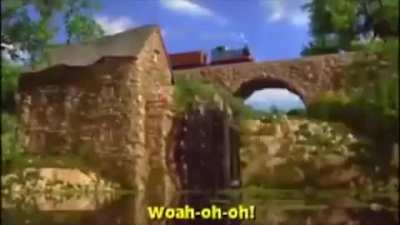 Thick of Hit (with words)