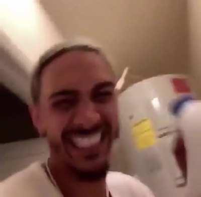 people saying the album is scrapped: