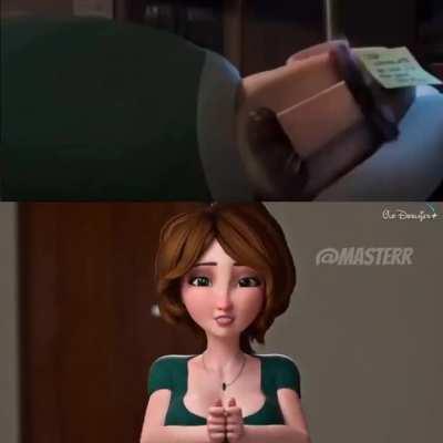 Premio o Cas.... Espera que?