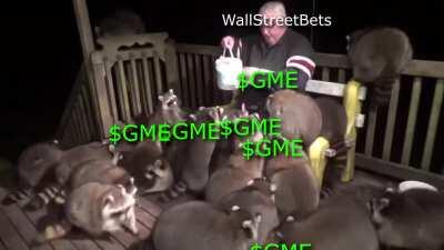 The WSB Army Made Me Fix This. $GME 🚀🚀🚀 $500 🚀🚀🚀