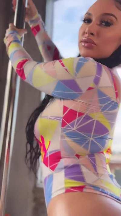 Gigi, Tatted Tay, & Alexa Woods