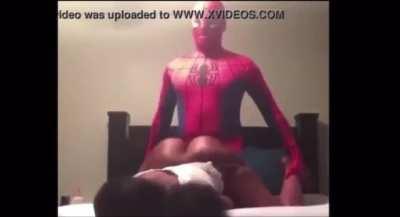 New Spider-Man trailer go hard