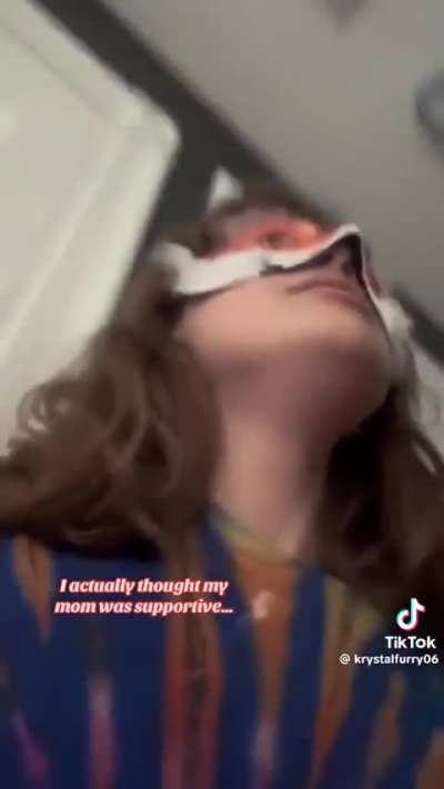 Idk what's happening anymore 