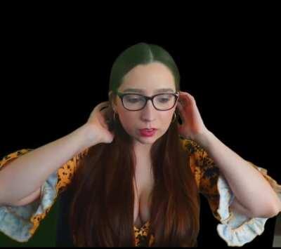 Kirstywells - Video #8446