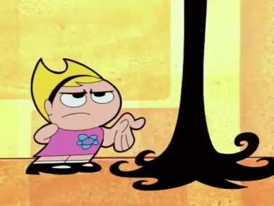 You know what? Fuck this, heres the full pilot for no reason 🗣️🗣️