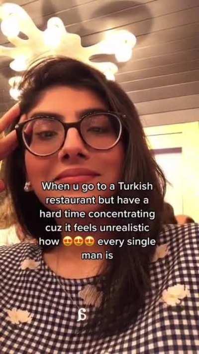 Turk*sh 🤢