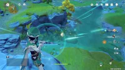 GI Episode 5 - The Fowl Strikes Back!