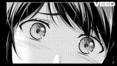 It was in this moment that she knew, she f'd up