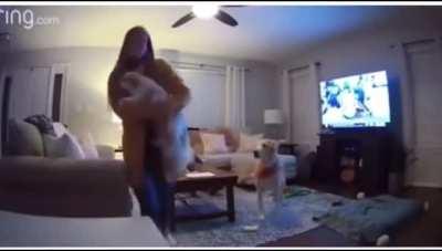 HMC while I show who's drunk