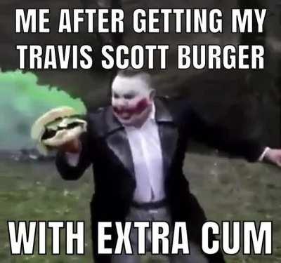 Crazy cümburger 😳🥵😜
