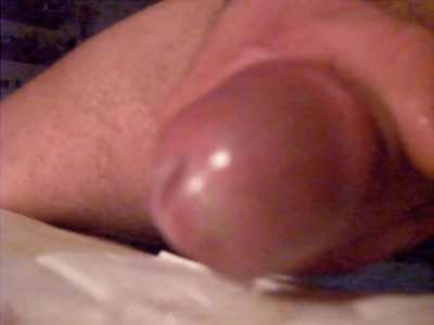 My married cock cums alot