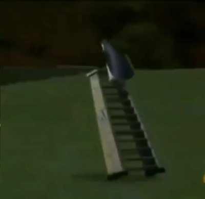 **Rompe las leyes de la física**