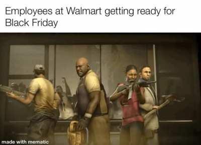 Pray for them they need it