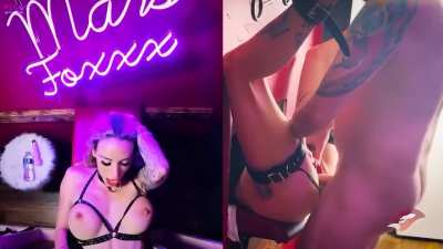 The ultimate freeuse fantasy come true.