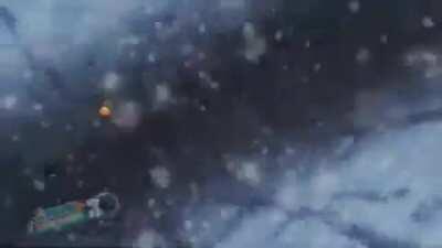 Goku le gana?🤔🤔