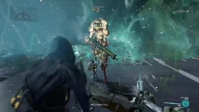 [SPOILER] So apparently you can do this now