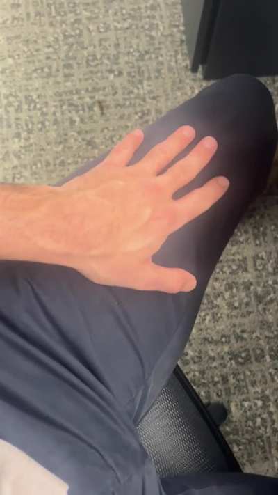 Wish you were a work colleague so we could meet in the kitchen…..