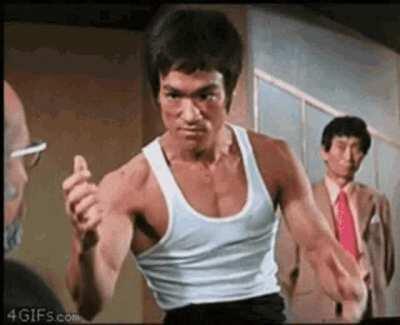 Like Bruce lee said once “ONE DOGE= ONE DOGE, HOLD” 💎💎