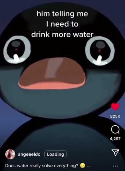 Girlfriend sent me this, I think she’s finally catching on