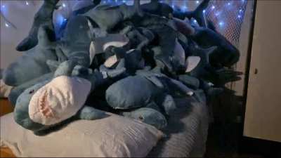 Source Engine Blahaj (Original video by u/lpslsn)