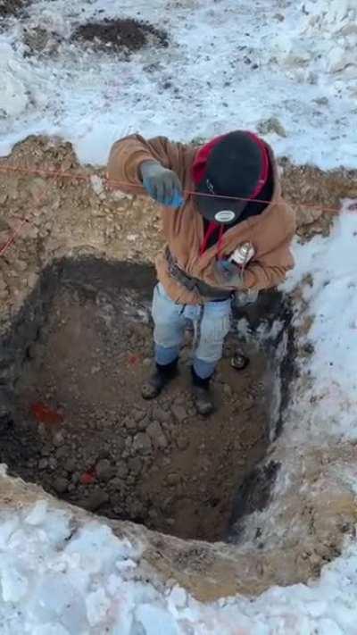 Mexican Galileo right here 🪐