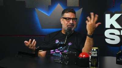 Theo, Erik and the N-word