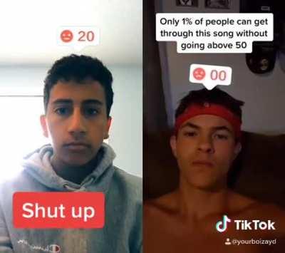 After lurking here for a while I decided to actually get tiktok