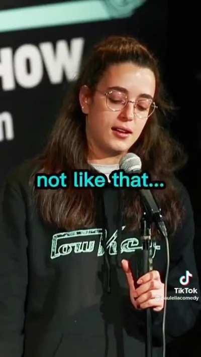 here’s some cringe